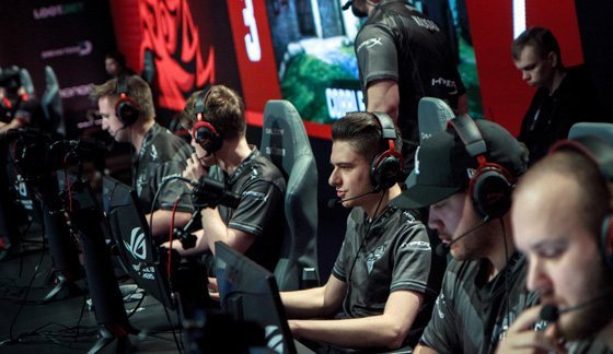 球队的重大 球队的重大