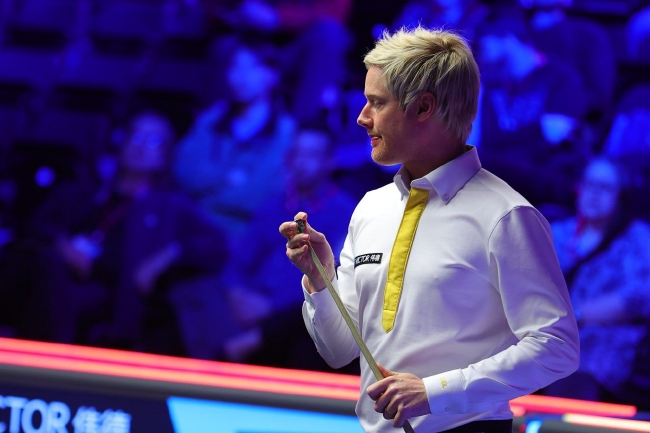 这次赛事中 这次赛事中