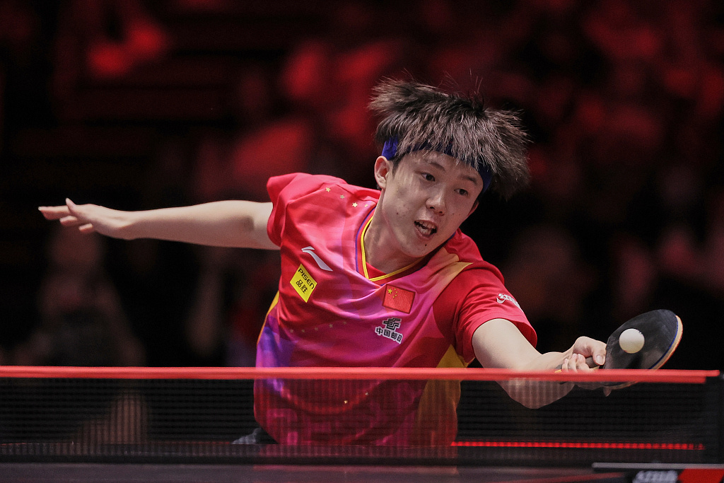 寻求突破 寻求突破