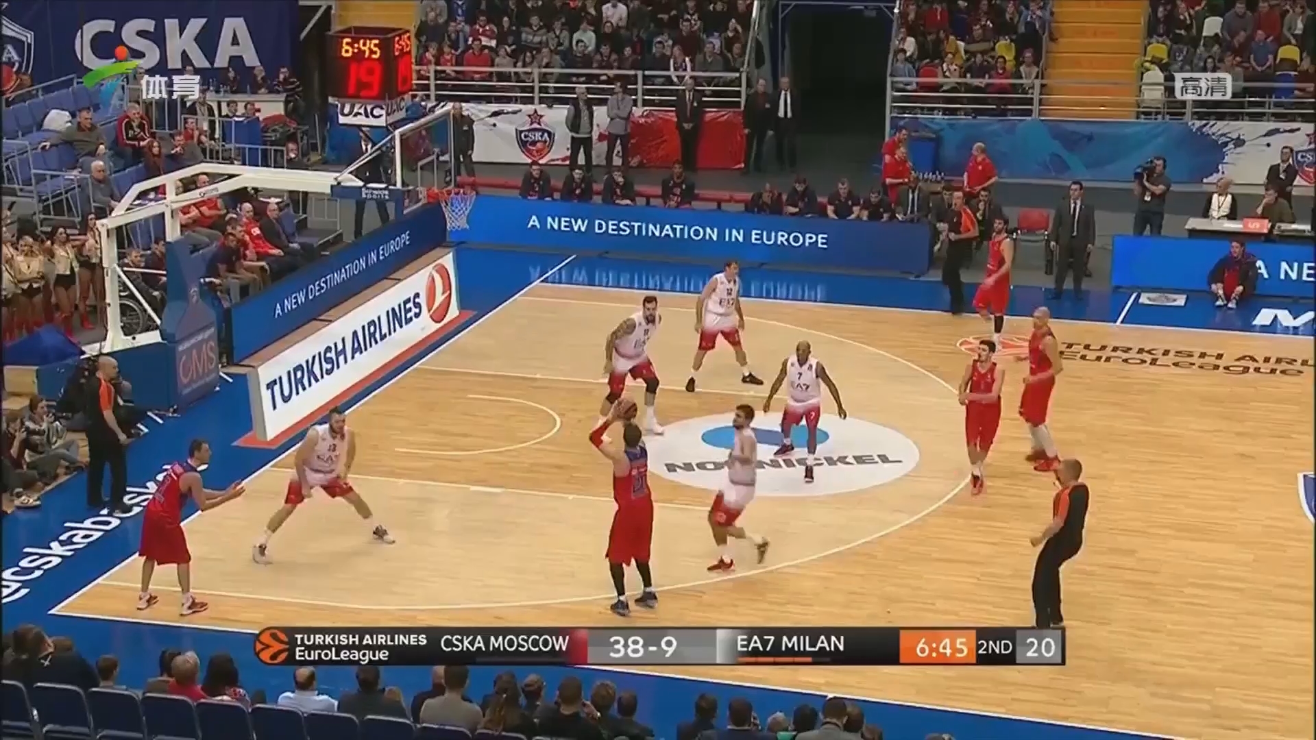 盘中从1 盘中从1