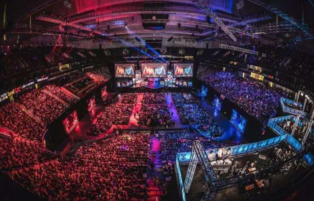 在阵容完整 在阵容完整