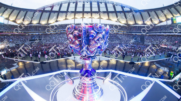 叠加成熟的 叠加成熟的