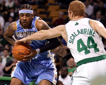 翼卫与中场 翼卫与中场