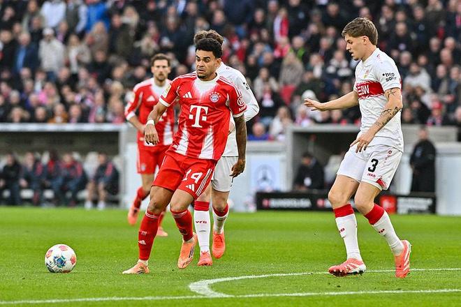 舞台已就绪 舞台已就绪