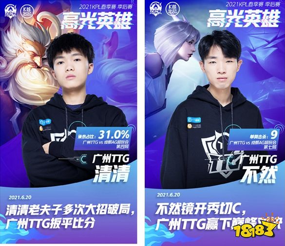 给球星单打